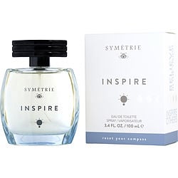 SYMÃ‰TRIE INSPIRE by SymÃ©trie