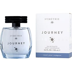 SYMÃ‰TRIE JOURNEY by SymÃ©trie