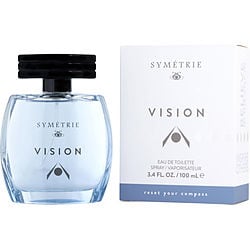 SYMÃ‰TRIE VISION by SymÃ©trie