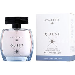 SYMÃ‰TRIE QUEST by SymÃ©trie