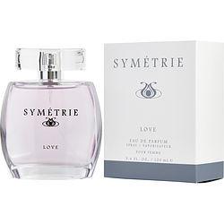 SYM??????TRIE LOVE by Sym??????trie - EAU DE PARFUM SPRAY 3.4 OZ