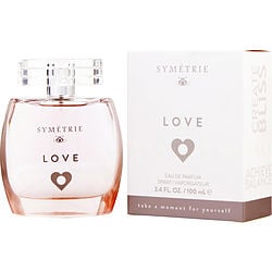 SYMÃ‰TRIE LOVE by SymÃ©trie