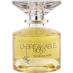 UNBREAKABLE BOND BY KHLOE AND LAMAR by Khloe and Lamar