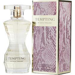 TEMPTING BY SOFIA VERGARA by Sofia Vergara - EAU DE PARFUM SPRAY 3.4 OZ
