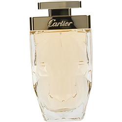 CARTIER LA PANTHERE LEGERE by Cartier - EAU DE PARFUM SPRAY 3.3 OZ *TESTER