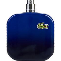 LACOSTE EAU DE LACOSTE L.12.12 MAGNETIC by Lacoste - EDT SPRAY 3.3 OZ *TESTER