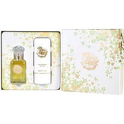 ORANGERS EN FLEURS by Houbigant - EAU DE PARFUM SPRAY 3.4 OZ & BODY LOTION 5.1 OZ
