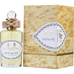 PENHALIGON'S OUD DE NIL by Penhaligon's - EAU DE PARFUM SPRAY 3.4 OZ