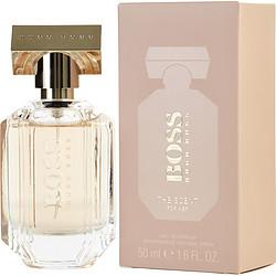 BOSS THE SCENT by Hugo Boss - EAU DE PARFUM SPRAY 1.6 OZ