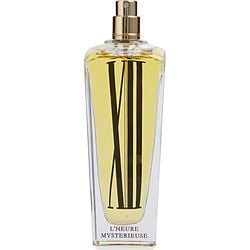 CARTIER L'HEURE MYSTERIEUSE XII by Cartier