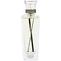 CARTIER L'HEURE FOLLE X by Cartier