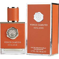 VINCE CAMUTO SOLARE by Vince Camuto - EDT SPRAY 1.7 OZ