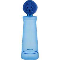 TOUS KIDS BOY by Tous - EDT SPRAY 3.4 OZ *TESTER