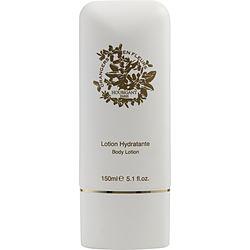 ORANGERS EN FLEURS by Houbigant - BODY LOTION 5.1 OZ