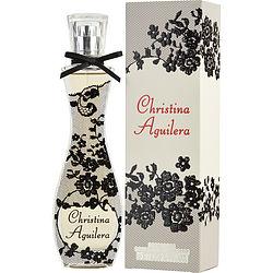 CHRISTINA AGUILERA by Christina Aguilera - EAU DE PARFUM SPRAY 2.5 OZ