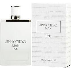 JIMMY CHOO ICE by Jimmy Choo - EDT SPRAY 3.3 OZ