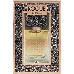 ROGUE BY RIHANNA by Rihanna - EAU DE PARFUM SPRAY .5 OZ