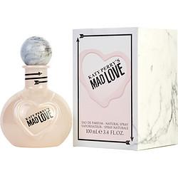 MAD LOVE by Katy Perry - EAU DE PARFUM SPRAY 3.4 OZ