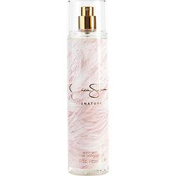 JESSICA SIMPSON SIGNATURE by Jessica Simpson - BODY MIST 8 OZ