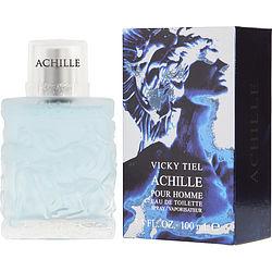 VICKY TIEL ACHILLES by Vicky Tiel - EDT SPRAY 3.4 OZ