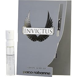 INVICTUS by Paco Rabanne