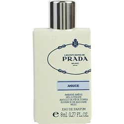 PRADA INFUSION DE AMANDE by Prada - EAU DE PARFUM .27 OZ MINI