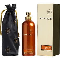 MONTALE PARIS NEPAL AOUD by Montale - EAU DE PARFUM SPRAY 3.4 OZ