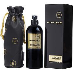 MONTALE PARIS OUDMAZING by Montale - EAU DE PARFUM SPRAY 3.4 OZ