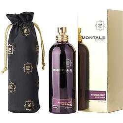MONTALE PARIS INTENSE CAFE by Montale - EAU DE PARFUM SPRAY 3.4 OZ