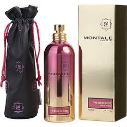 MONTALE PARIS THE NEW ROSE by Montale - EAU DE PARFUM SPRAY 3.4 OZ