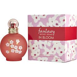 FANTASY IN BLOOM BRITNEY SPEARS by Britney Spears - EDT SPRAY 3.3 OZ