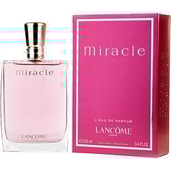 MIRACLE by Lancome