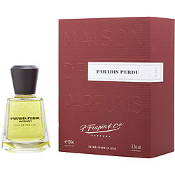 FRAPIN PARADIS PERDU by Frapin
