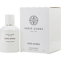 HERVE GAMBS HOTEL RIVIERA by Herve Gambs