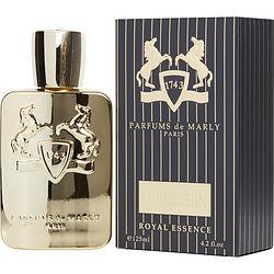 PARFUMS DE MARLY GODOLPHIN by Parfums de Marly - EAU DE PARFUM SPRAY 4.2 OZ