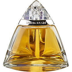 MAUBOUSSIN by Mauboussin