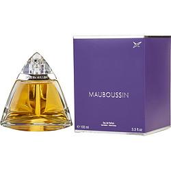 MAUBOUSSIN by Mauboussin - EAU DE PARFUM SPRAY 3.3 OZ *TESTER