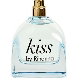 RIHANNA KISS by Rihanna - EAU DE PARFUM SPRAY 3.4 OZ *TESTER