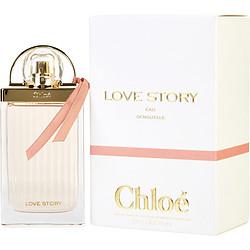 CHLOE LOVE STORY EAU SENSUELLE by Chloe - EAU DE PARFUM SPRAY 2.5 OZ