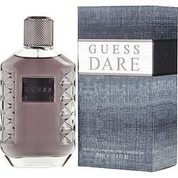 GUESS DARE by Guess - EDT SPRAY 3.4 OZ
