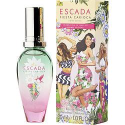 ESCADA FIESTA CARIOCA by Escada - EDT SPRAY 1 OZ (25TH ANNIVERSARY SUMMER EDITIONS)