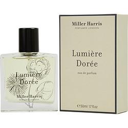 LUMIERE DOREE by Miller Harris - EAU DE PARFUM SPRAY 1.7 OZ