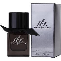 MR BURBERRY by Burberry - EAU DE PARFUM SPRAY 1.6 OZ