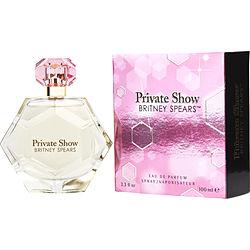 PRIVATE SHOW BRITNEY SPEARS by Britney Spears - EAU DE PARFUM SPRAY 3.3 OZ
