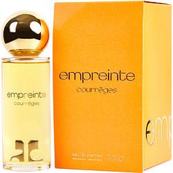 COURREGES EMPREINTE by Courreges - EAU DE PARFUM SPRAY 3 OZ