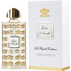 CREED JARDIN D'AMALFI by Creed - EAU DE PARFUM SPRAY 2.5 OZ