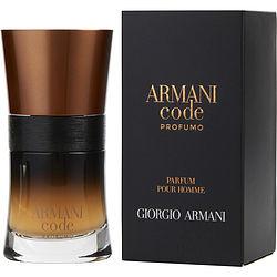 ARMANI CODE PROFUMO by Giorgio Armani - PARFUM SPRAY 1 OZ