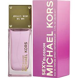 MICHAEL KORS SEXY BLOSSOM by Michael Kors - EAU DE PARFUM SPRAY 1.7 OZ