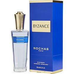 BYZANCE by Rochas - EDT SPRAY 3.3 OZ (NEW PACKAGING)