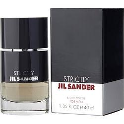 JIL SANDER STRICTLY by Jil Sander - EDT SPRAY 1.35 OZ
